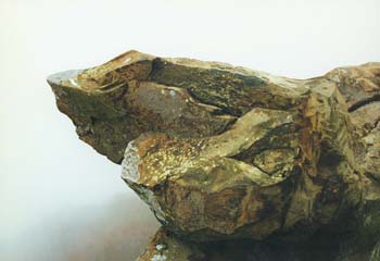 rock outcropping - ii